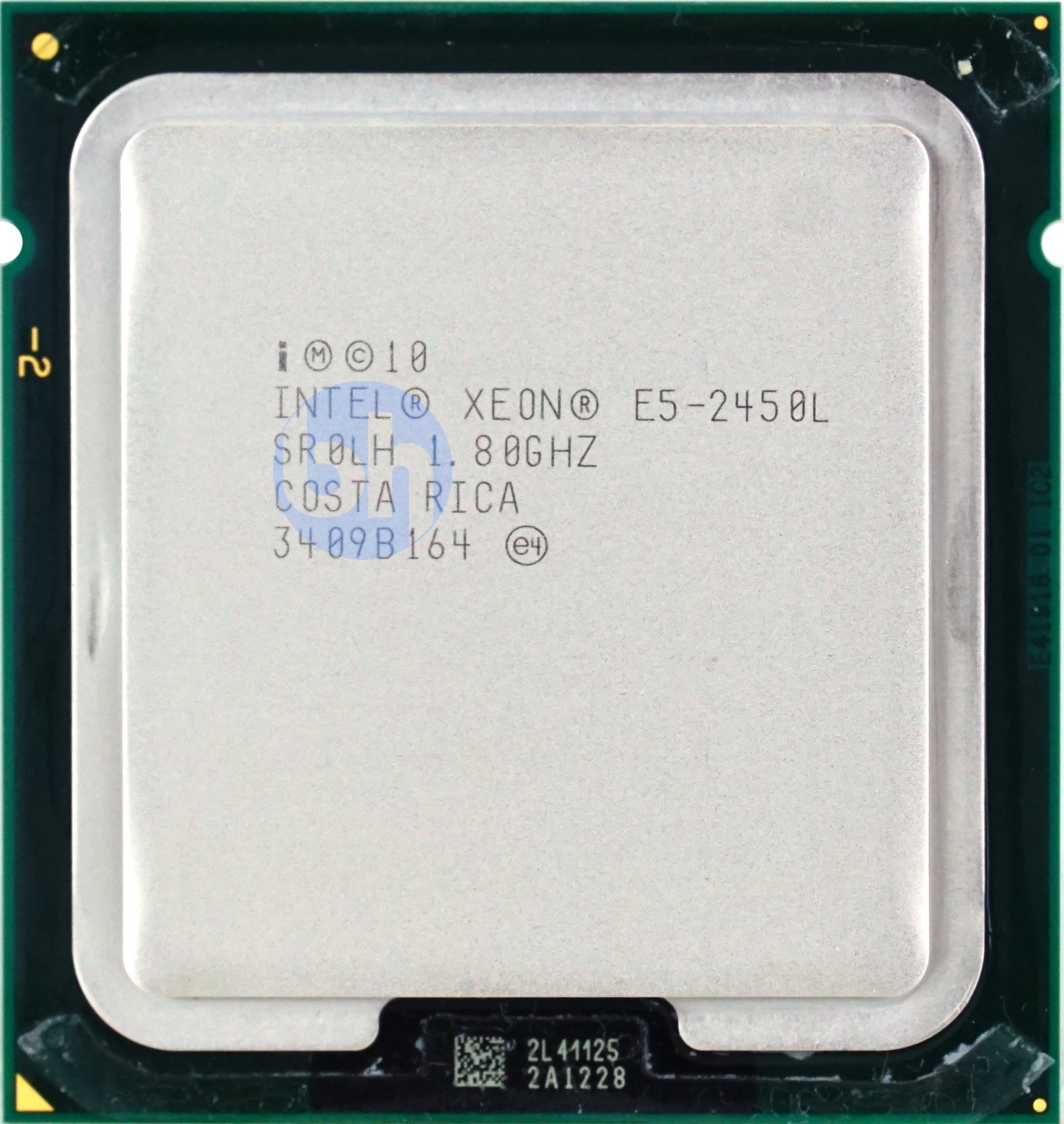 Intel Xeon E5-2450L V1 (SR0LH) 1.80Ghz Octa (8) Core FCLGA1356 70W CPU