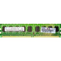 HP (384704-051) - 512MB PC2-5300E (DDR2-667Mhz, 1RX8)
