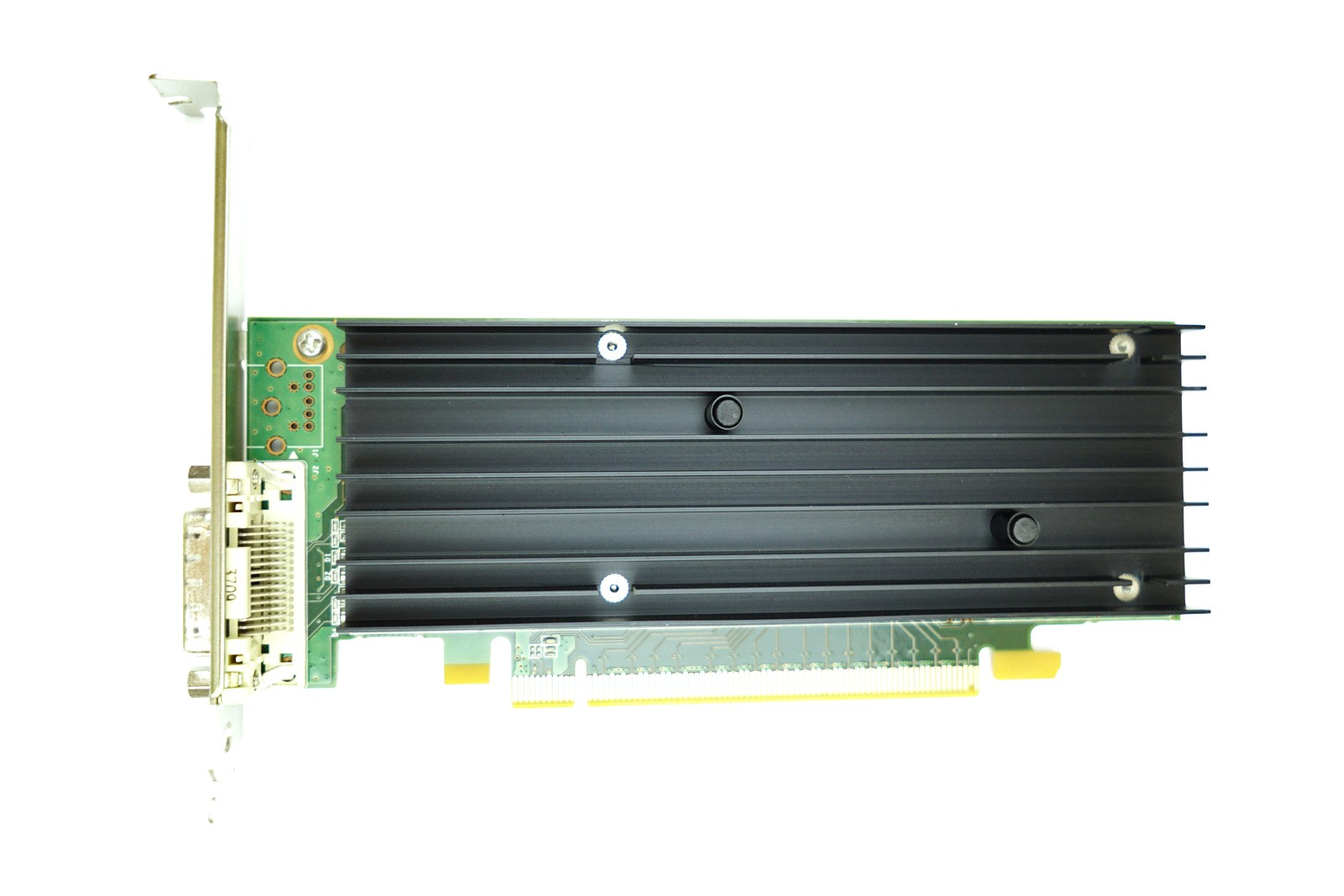 Dell nVidia Quadro NVS290 - 256MB DDR2 PCIe-x16 FH