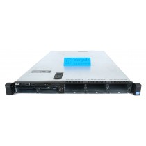 Dell PowerEdge R420 8x 2.5" (SFF)