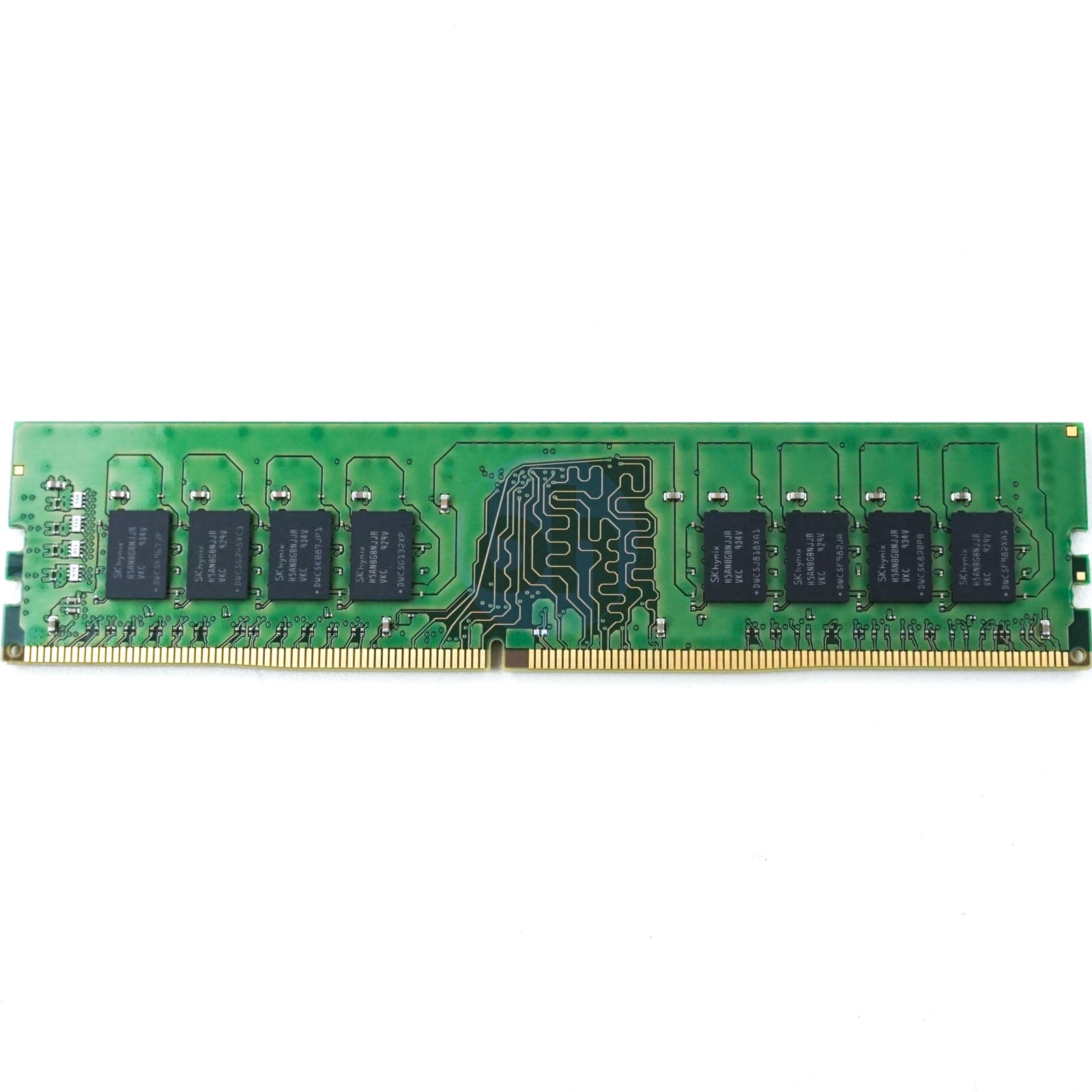 16GB PC4-21333V-U (2RX8, DDR4-2666MHz)