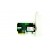 Voltaire HCA 410-4EX Single Port - 10GbE SDR Full Height PCIe-x4 HCA