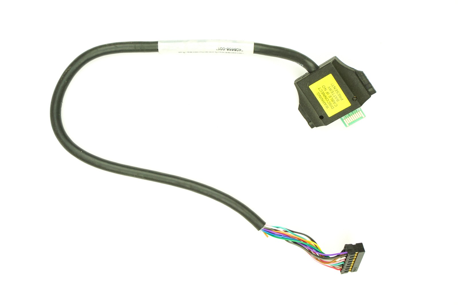 HP P400 - BBWC Battery Cable 11.5"
