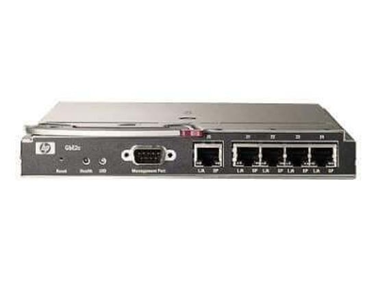 HP ProLiant C7000 - Cisco GbE2c Gigabit Ethernet Blade Switch