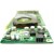 HP nVidia Quadro FX3500 - 256MB GDDR3 PCIe-x16 FH