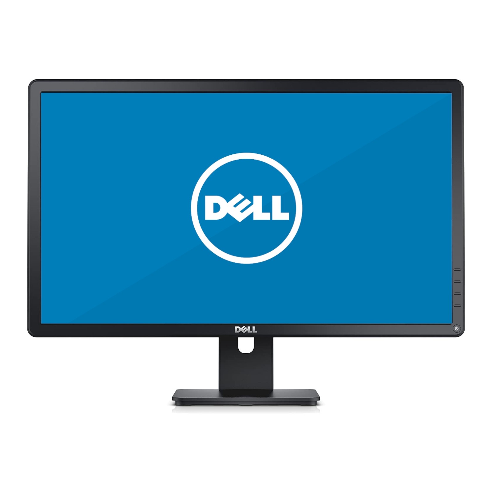 Dell E2214Hb 21.5" Black Monitor Front