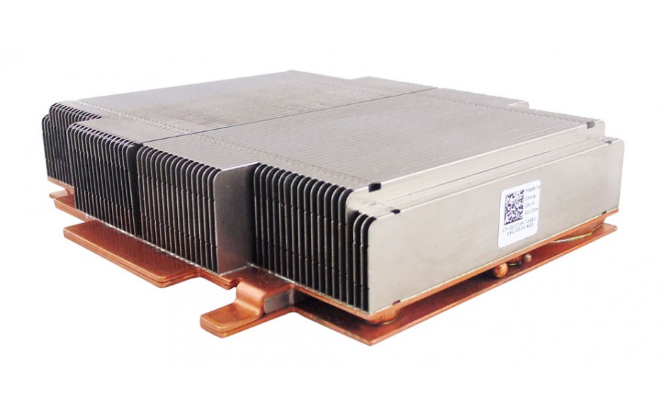 Dell PowerEdge R610 130W CPU Heatsink