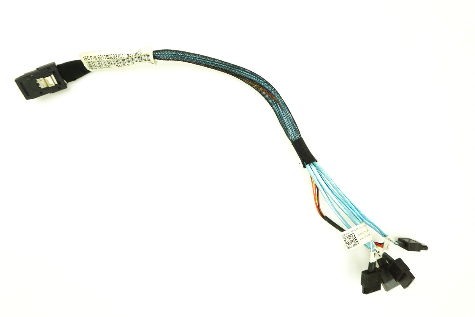 Dell PowerEdge C6100 - Backplane Cable 13"