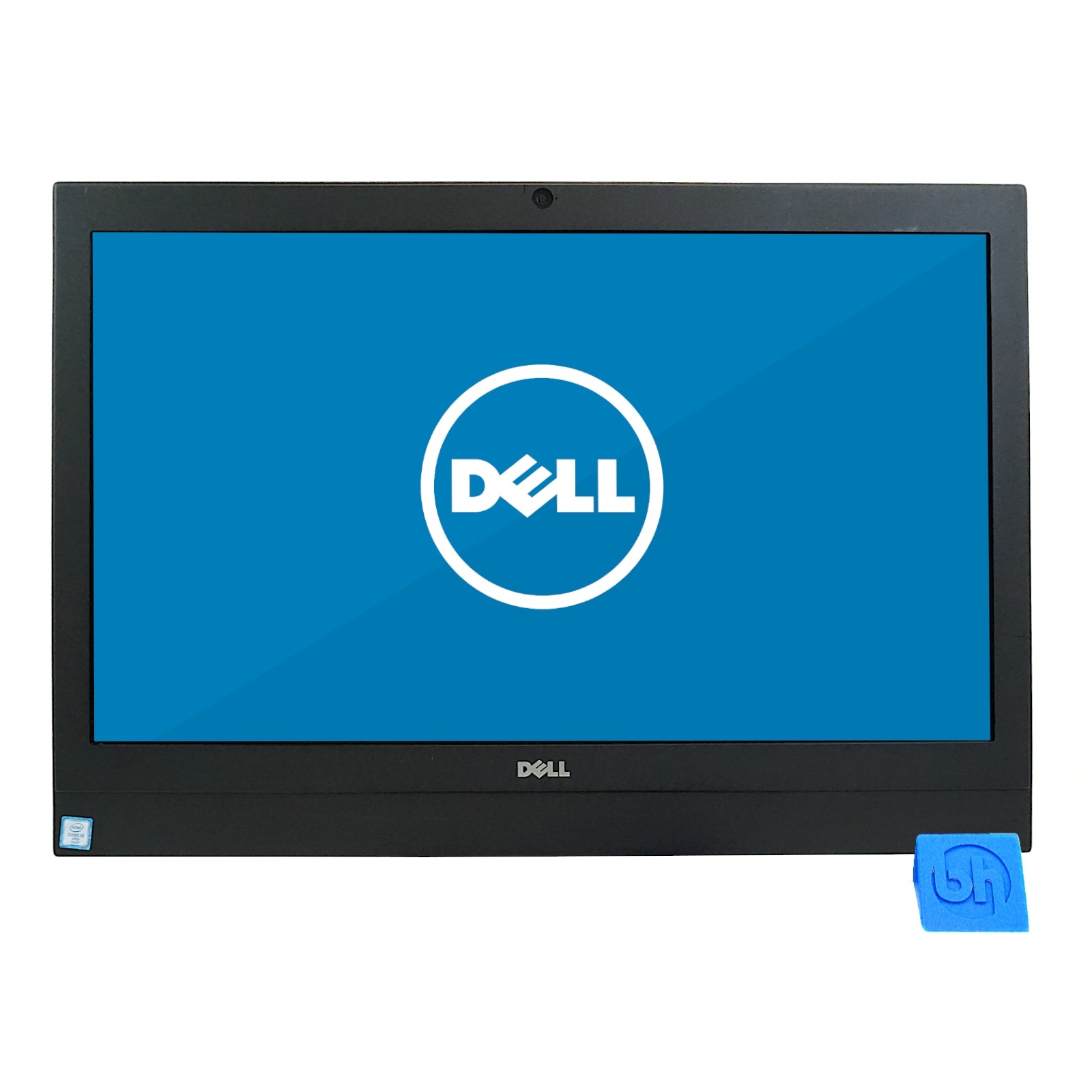 Dell OptiPlex 7440 Touch All-in-One AiO Desktop PC Front No Stand