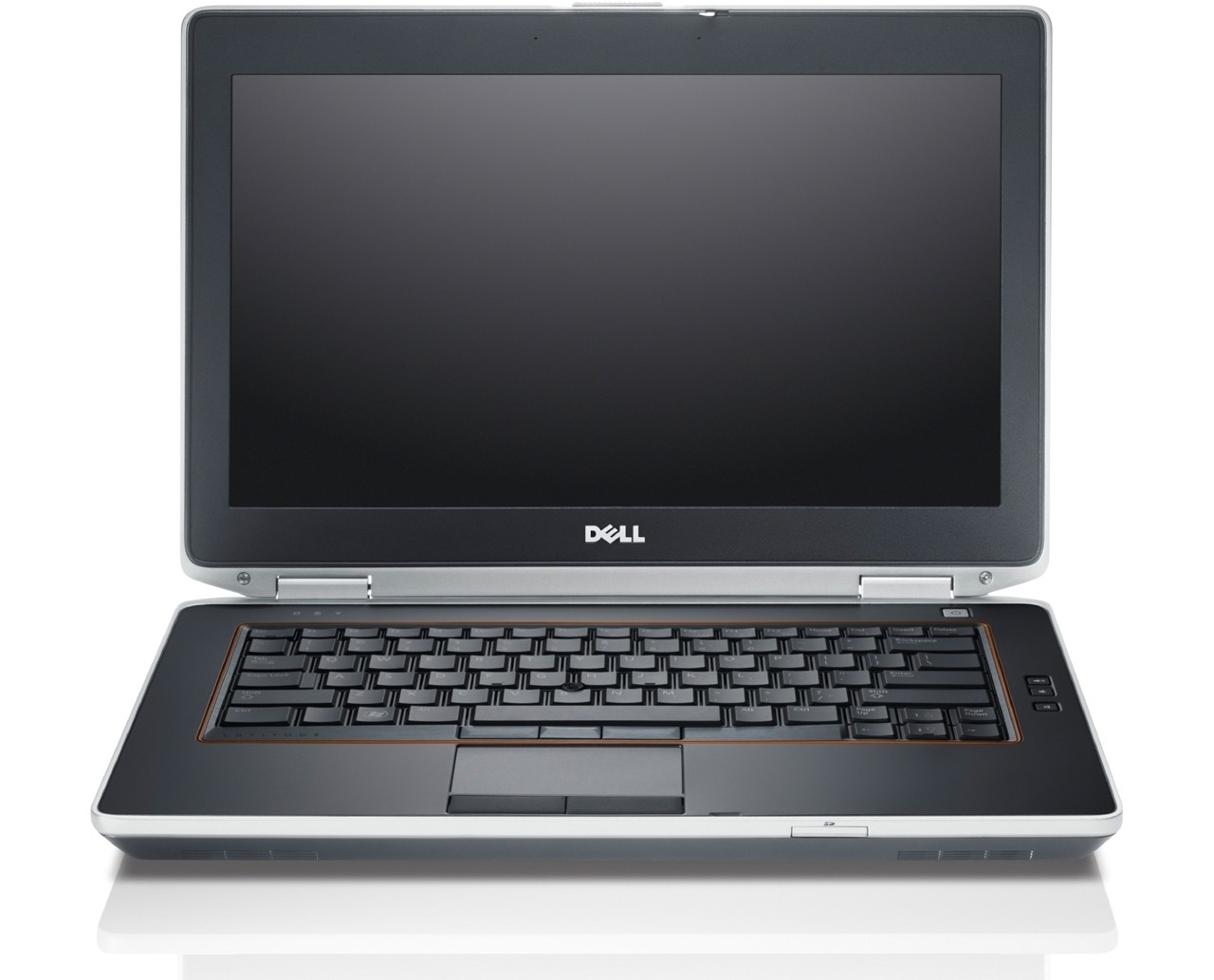 Dell Latitude E6320 14" Laptop