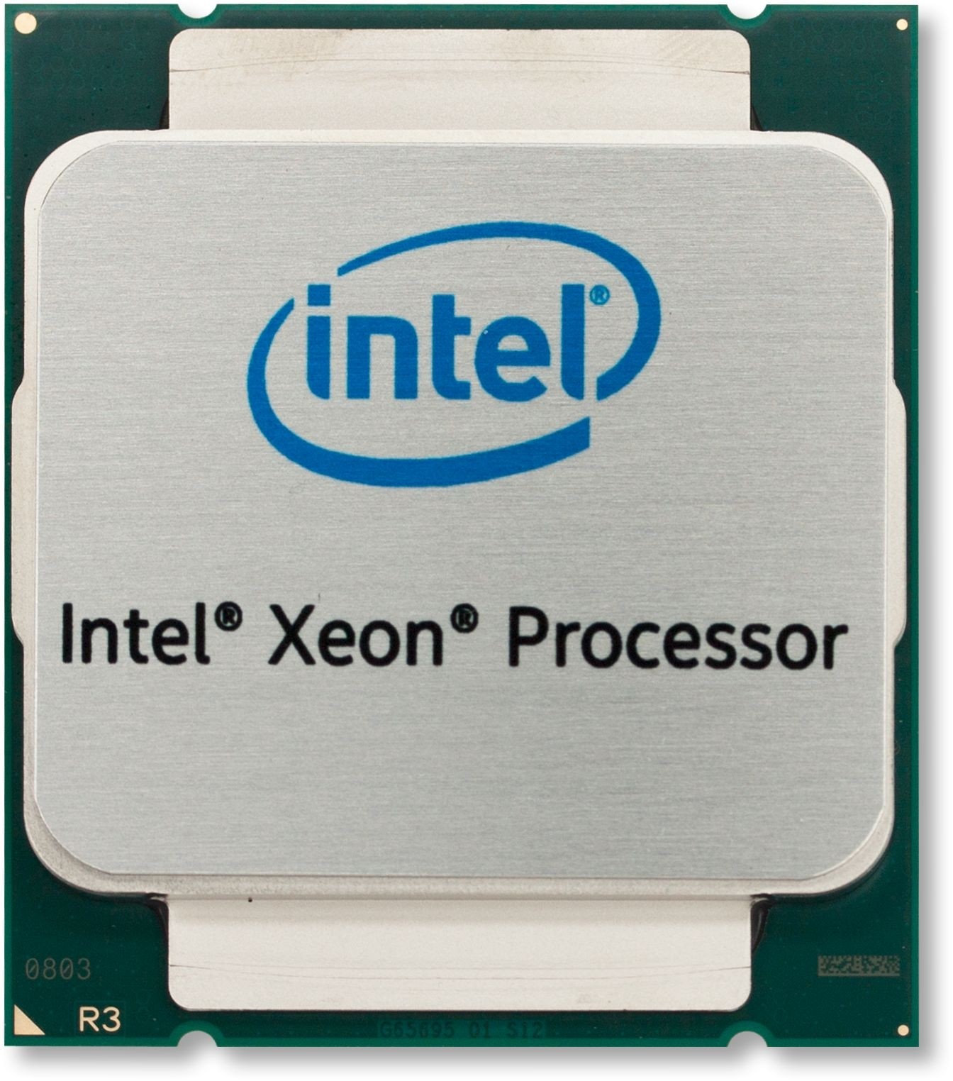 Intel Xeon E5-1603 V3 (SR20K) 2.80Ghz Quad (4) Core LGA2011-3 140W CPU