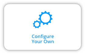 Configure your own Solution
