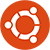 Ubuntu OS Installation Logo